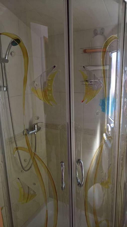 Apartment Poleti Малинська Екстер'єр фото